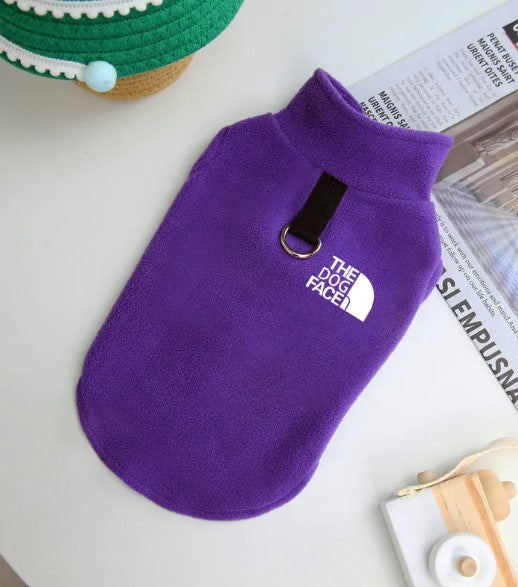 HugWrap™ Cozy Calming Fleece Vest