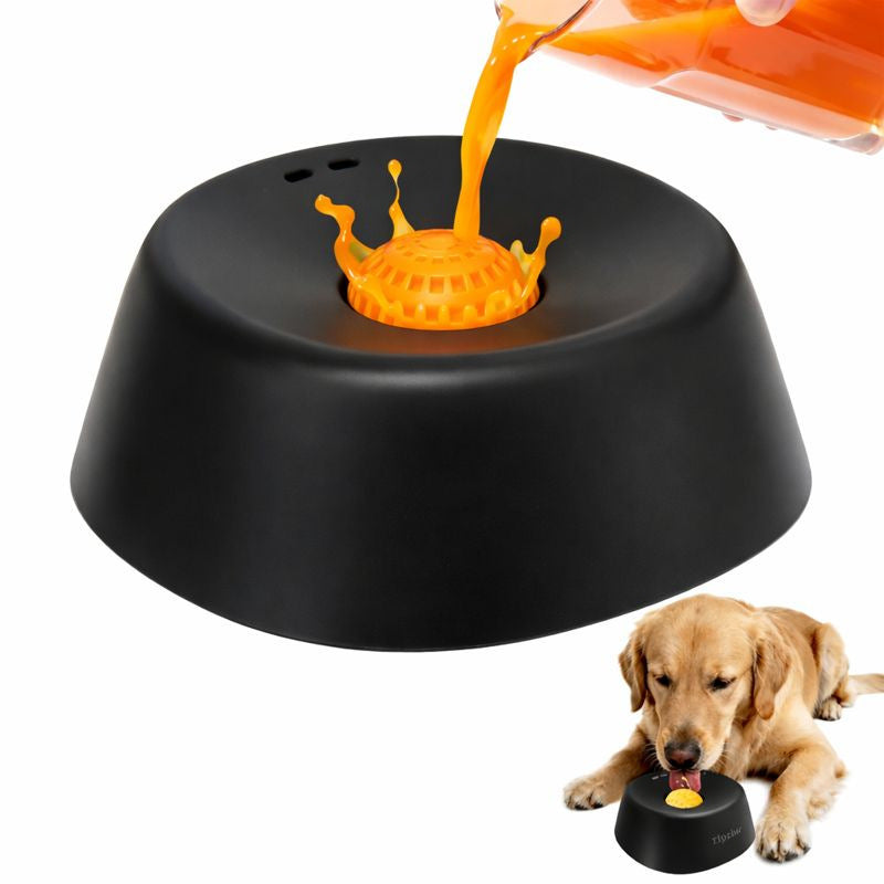 Aurelle bowl in black