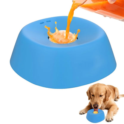 Aurelle Calming Ritual Bowl with broth