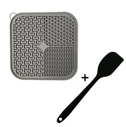 LickMat™ Silicone Enrichment Mat