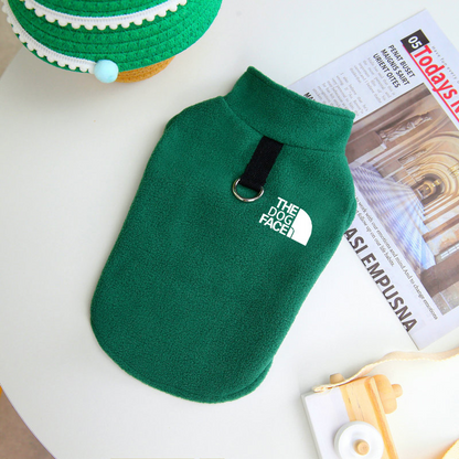 HugWrap™ Cozy Calming Fleece Vest